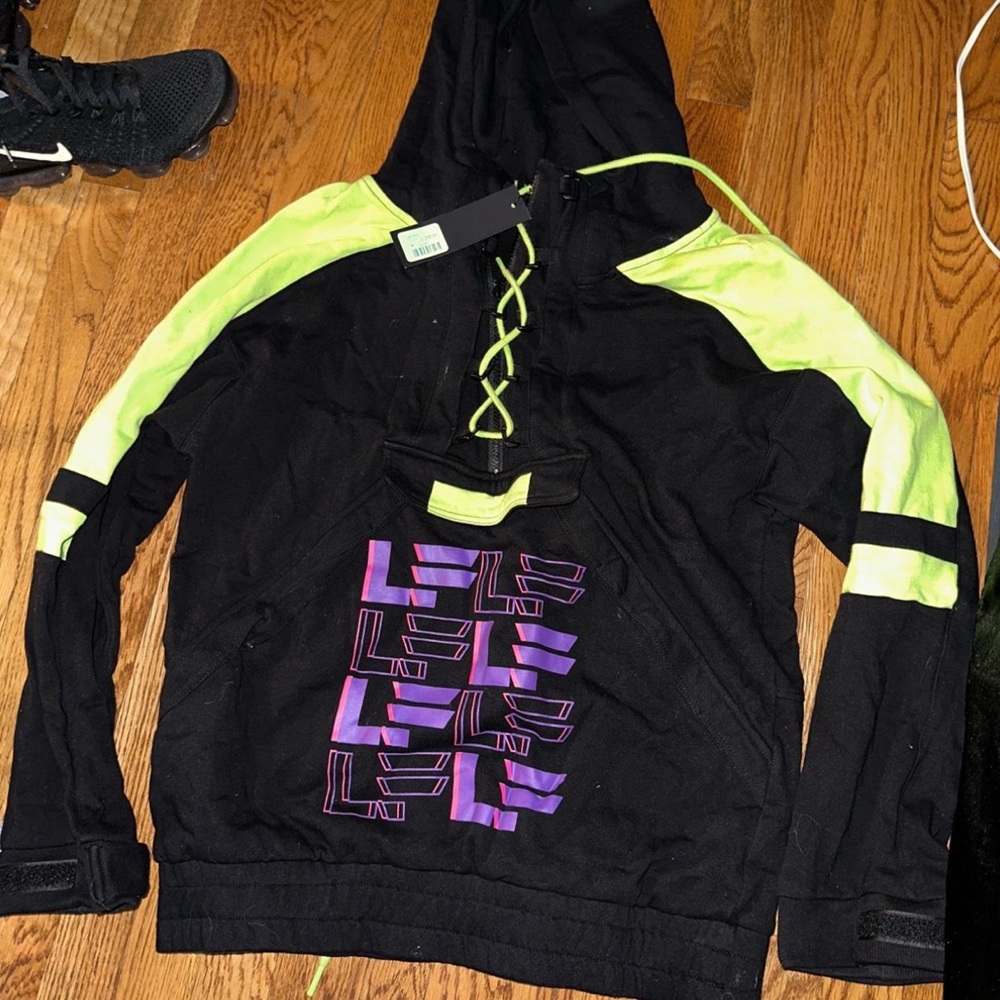 LF Hoodie